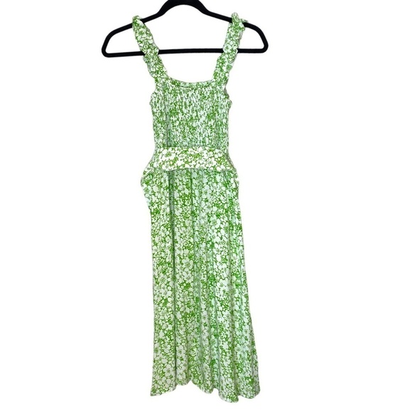 Faithful The Brand Mae Midi Dress - Picture 8 of 16